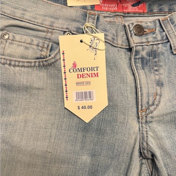 BUNDLE Denim Shorts! 2 pairs!!! - Picture 5 of 5